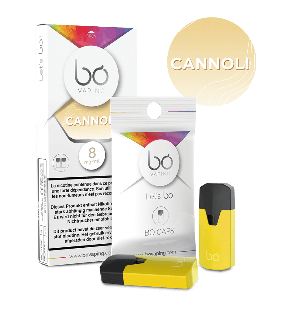 Canolli
