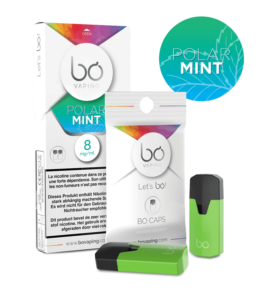 Polar Mint